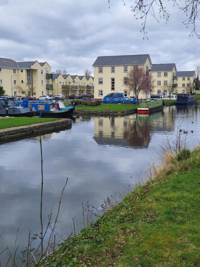Fearmore View Kildare Exterior photo